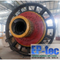 2015 New type gold stone powder ball mill for sale